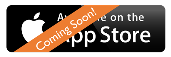 App Store – Coming Soon