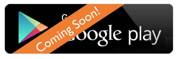 Google Play – Coming Soon